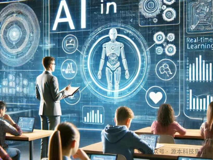 艾弗森贝博ballbet官网科技-本科生掌握大数据、云原生、AI-竞赛保研求职的“超车秘籍”来了！